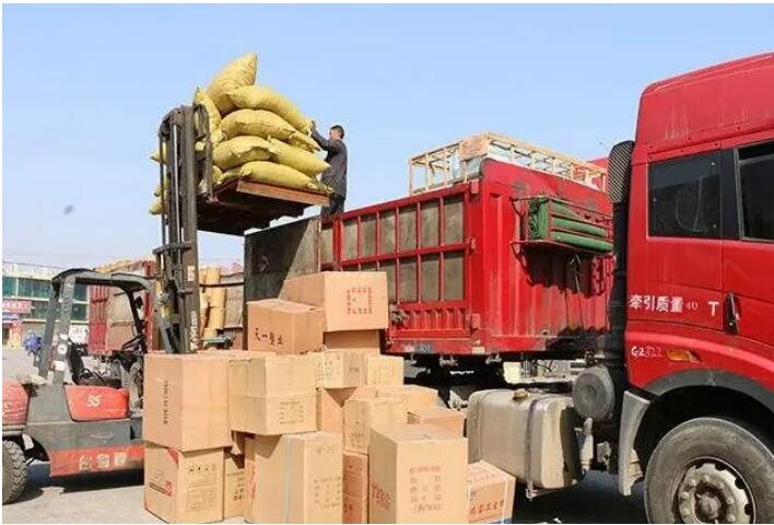 泉州到新晃侗族自治县物流专线