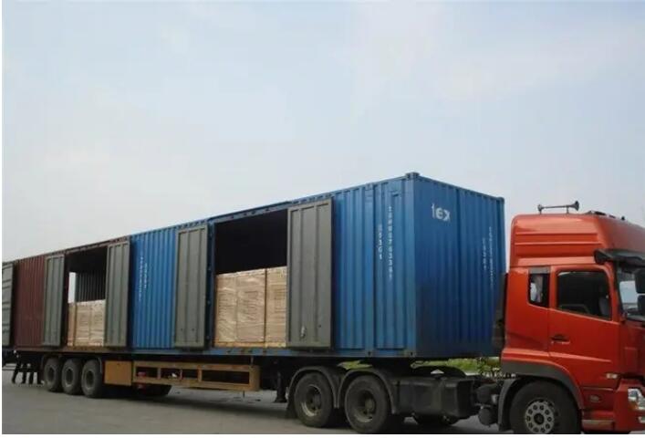 泉州到新晃侗族自治县整车运输