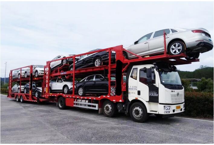 泉州到新晃侗族自治县轿车托运